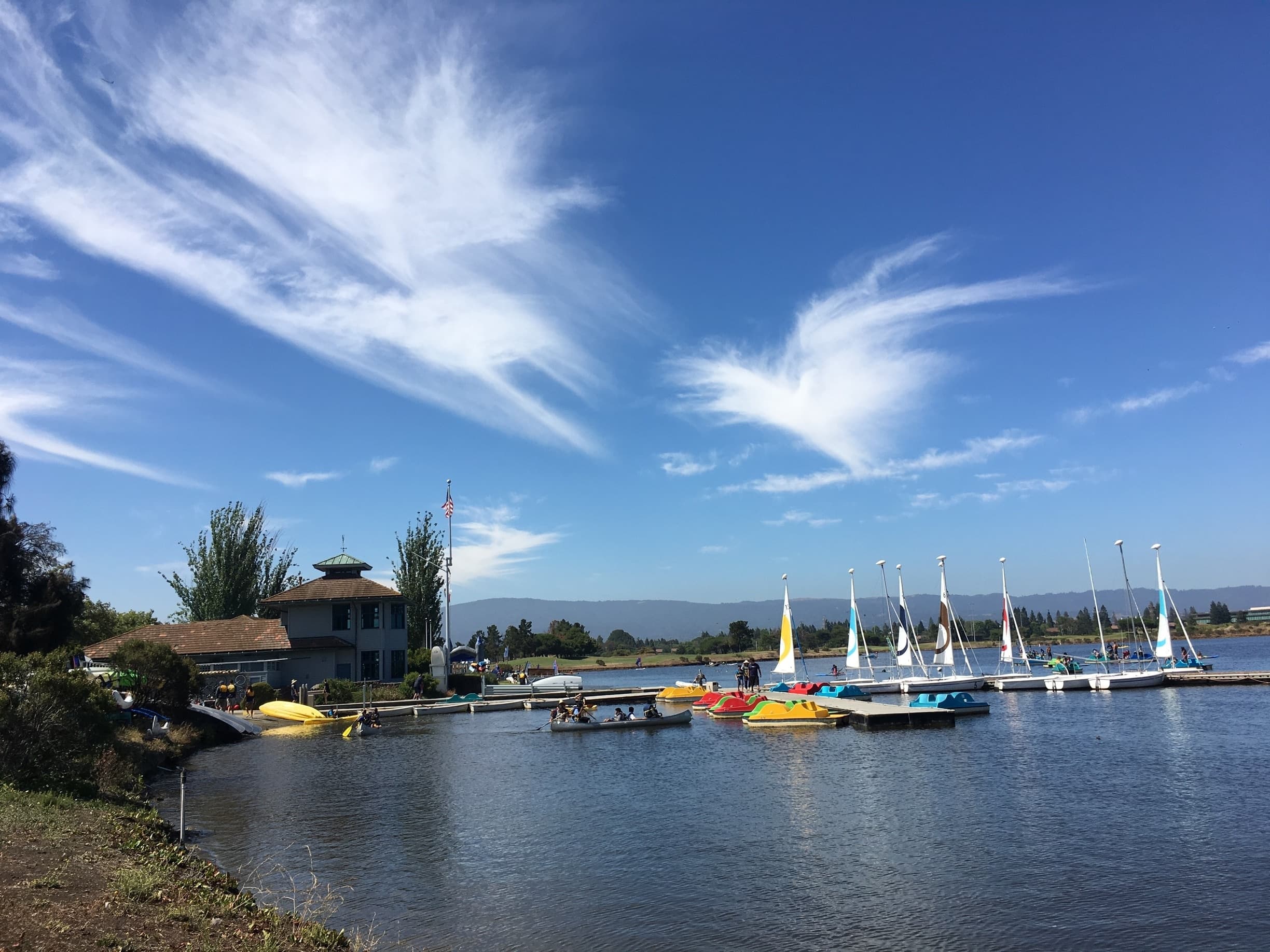 Mountain View, CA - 1031 Exchange Properties