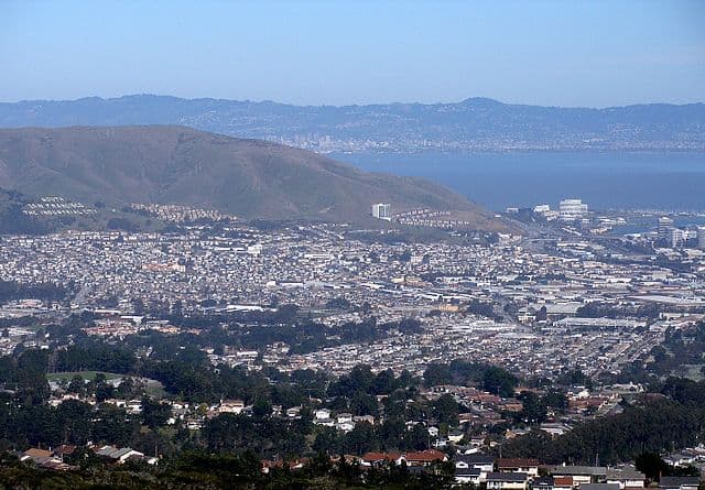 South San Francisco, CA