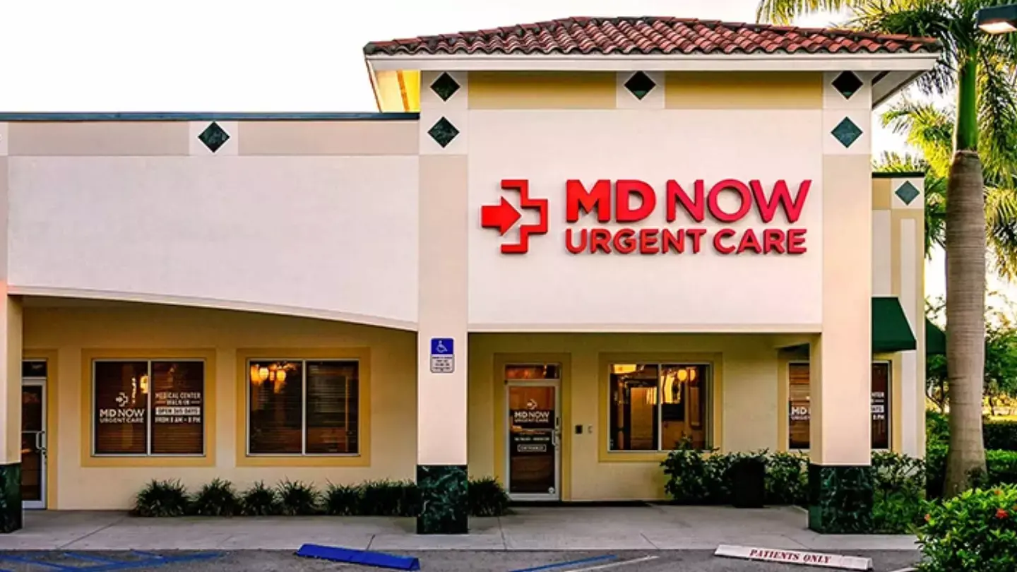 Urgent Care Medical Clinic