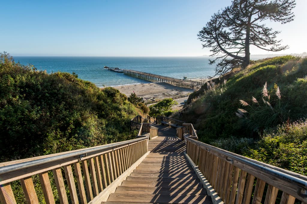 Sea Cliff, CA - 1031 Exchange Properties